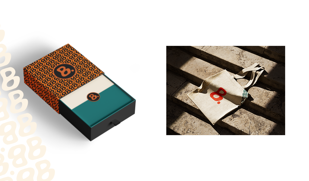 Bespoke portfolio 5